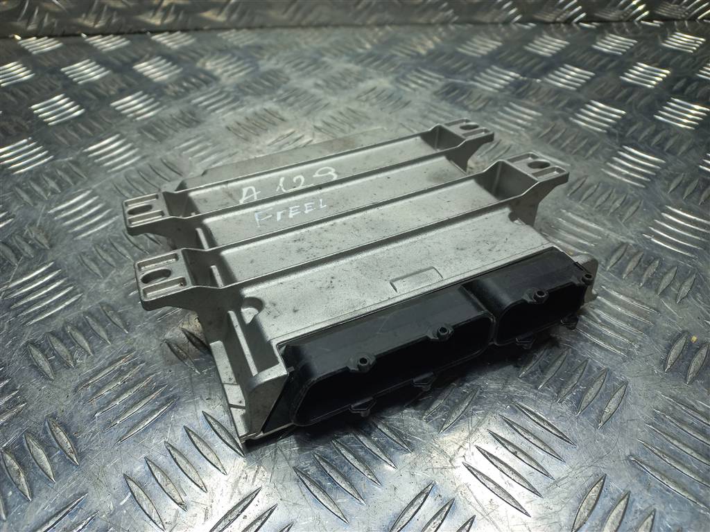 блок управления двигателем LAND ROVER FREELANDER  NNN100710, 2700 рублей, Москва