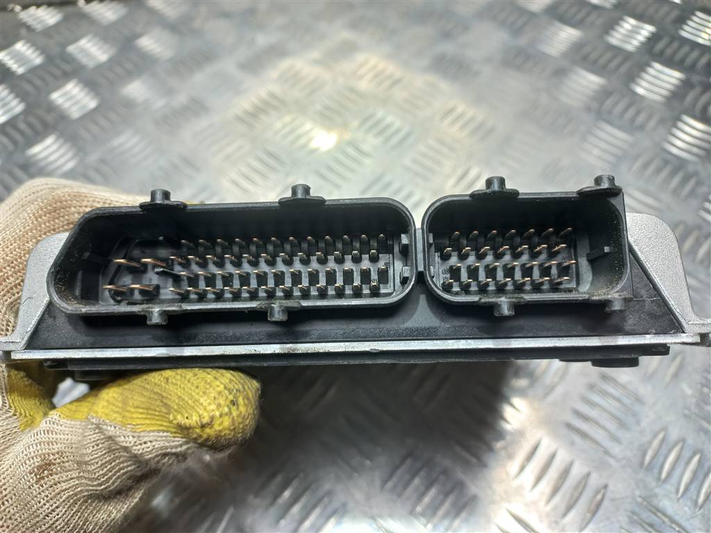 блок управления двигателем LAND ROVER FREELANDER  NNN100710, 2700 рублей, Москва