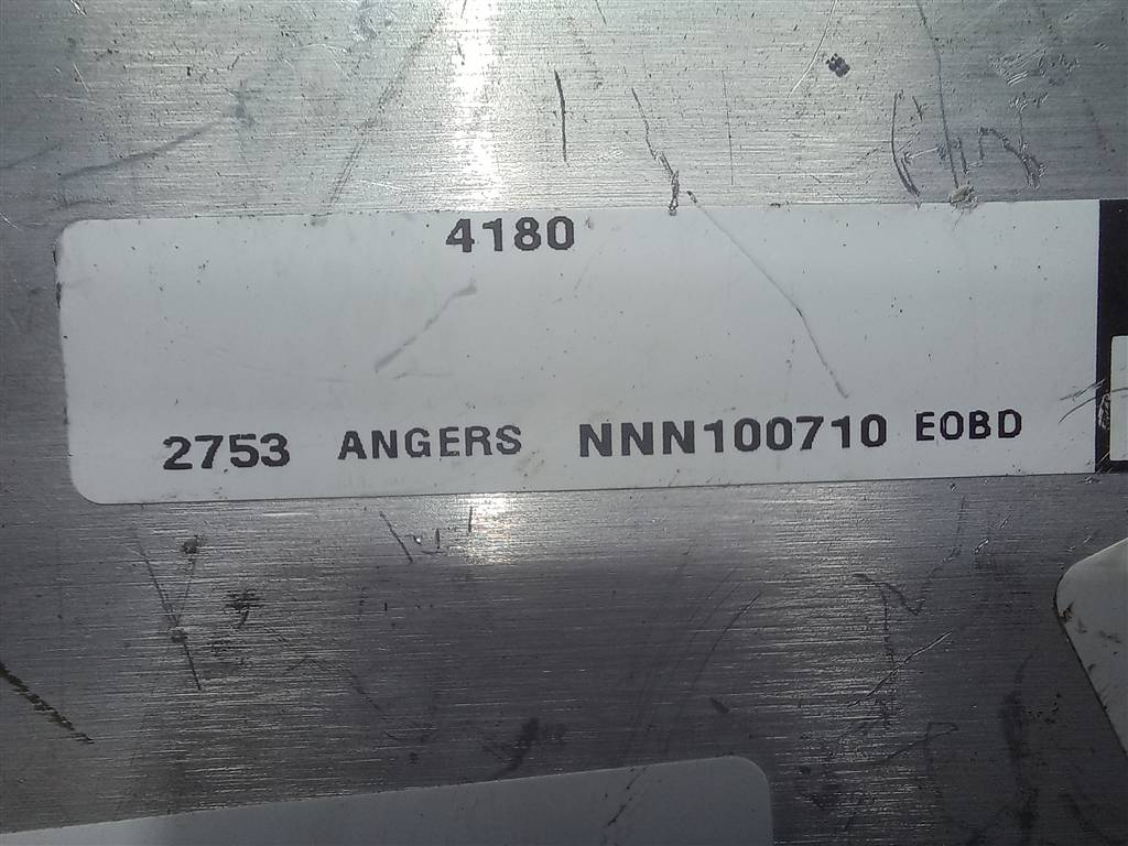 блок управления двигателем LAND ROVER FREELANDER  NNN100710, 2700 рублей, Москва