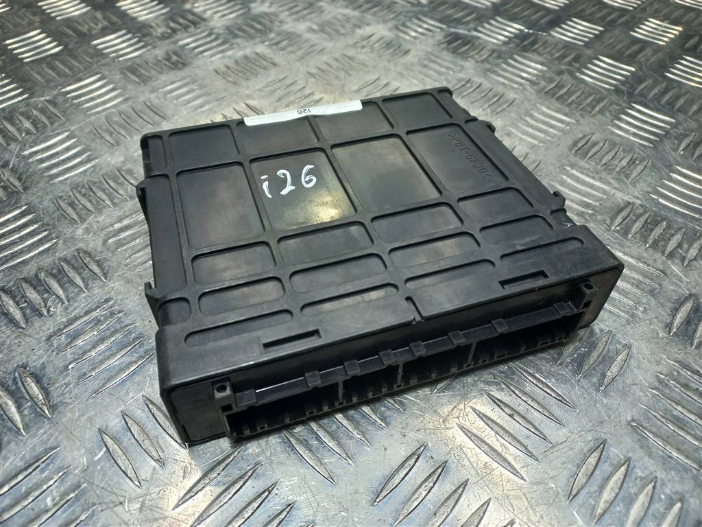 блок управления двигателем MITSUBISHI Space Star  MR578040, 3850 рублей, Москва