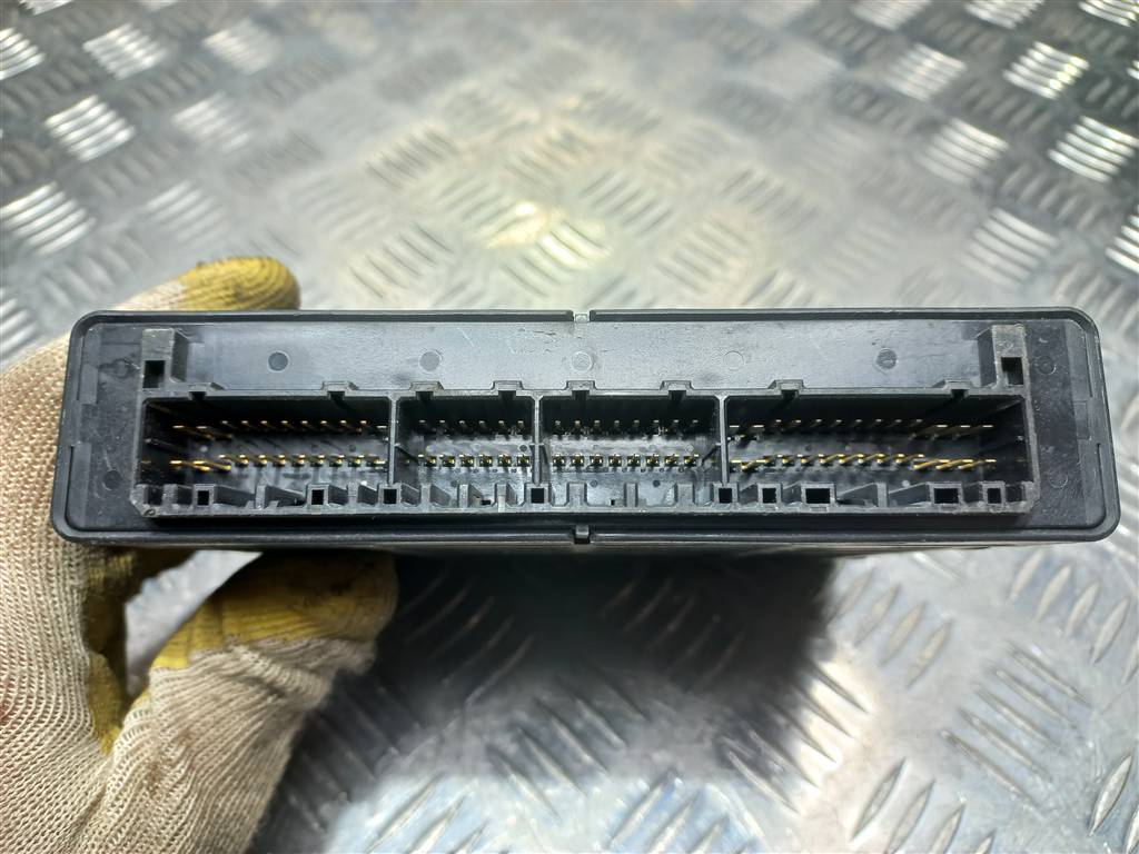 блок управления двигателем MITSUBISHI Space Star  MR578040, 3850 рублей, Москва