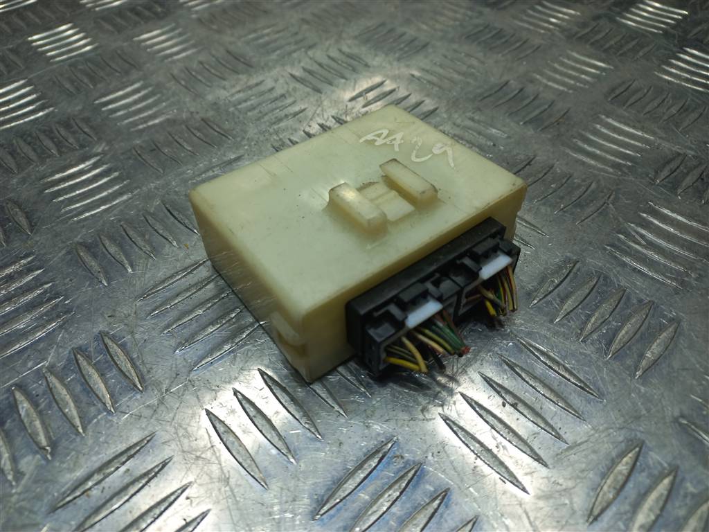 блок управления HONDA CR-V  39880SCAE01, 630 рублей, Москва