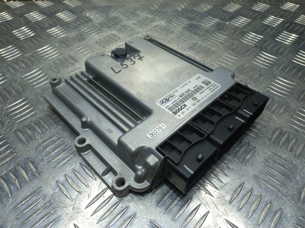 блок управления двигателем LAND ROVER FREELANDER 2.2 TD MT (150 л.с.)Freelander  II (2006—2010) Внедорожник LR006646, 3620 рублей, Москва