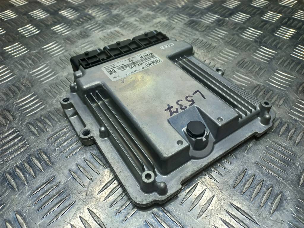 блок управления двигателем LAND ROVER FREELANDER 2.2 TD MT (150 л.с.)Freelander  II (2006—2010) Внедорожник LR006646, 3620 рублей, Москва