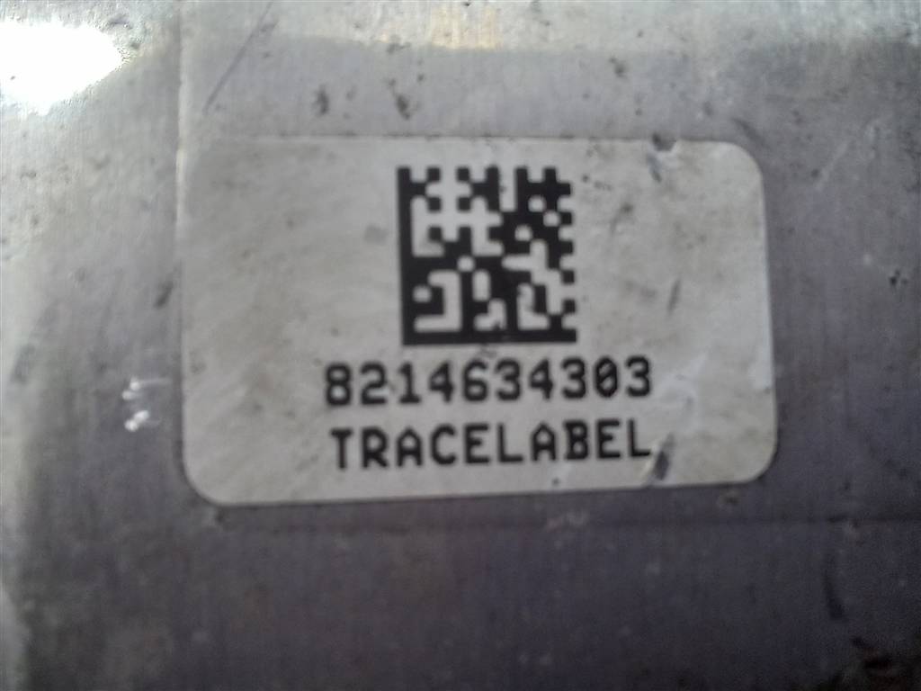 блок управления двигателем LAND ROVER FREELANDER 2.2 TD MT (150 л.с.)Freelander  II (2006—2010) Внедорожник LR006646, 3620 рублей, Москва