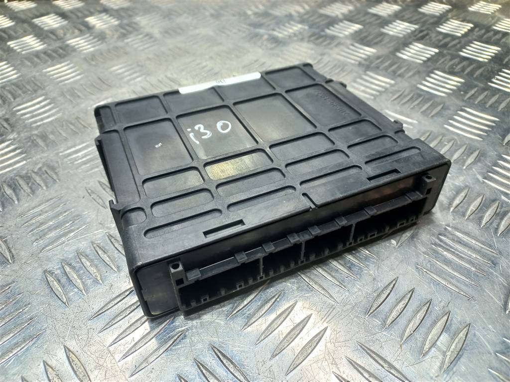 блок управления двигателем MITSUBISHI Space Star  MR578040, 3850 рублей, Москва