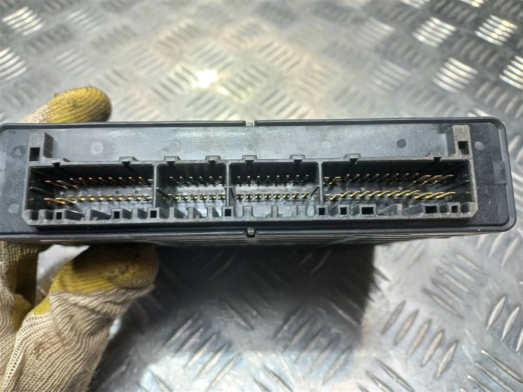 блок управления двигателем MITSUBISHI Space Star  MR578040, 3850 рублей, Москва