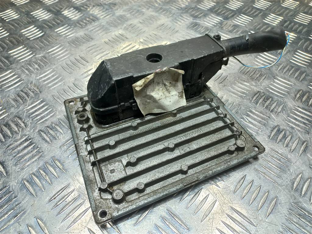 блок управления двигателем FORD Focus Focus 1333603, 1550 рублей, Москва