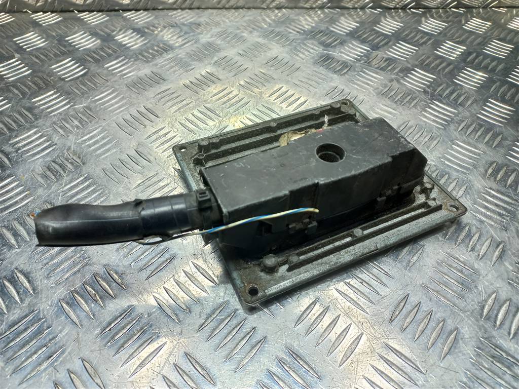 блок управления двигателем FORD Focus Focus 1333603, 1550 рублей, Москва