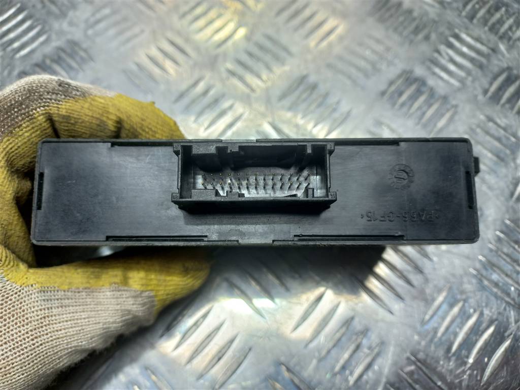 блок управления Jaguar X-TYPE  1X4315K866AA, 1550 рублей, Москва