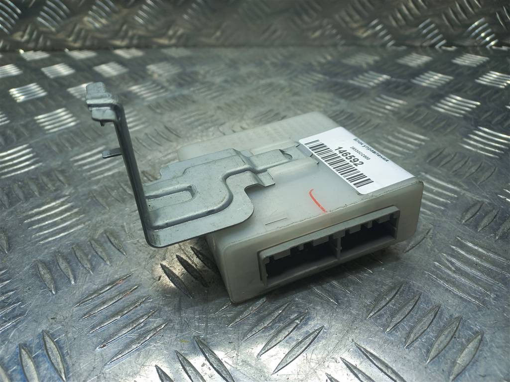 блок управления NISSAN MURANO  28550CC000, 630 рублей, Москва