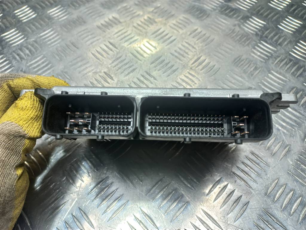 блок управления двигателем NISSAN ALMERA  MEC32211, 3850 рублей, Москва