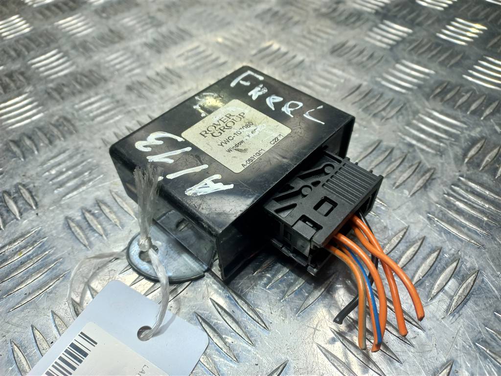 блок управления LAND ROVER FREELANDER  YWC107080, 630 рублей, Москва