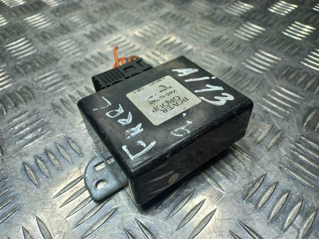 блок управления LAND ROVER FREELANDER  YWC107080, 630 рублей, Москва