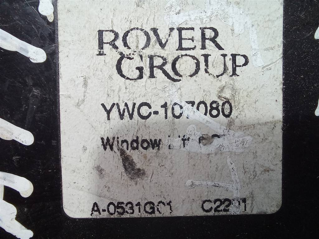 блок управления LAND ROVER FREELANDER  YWC107080, 630 рублей, Москва