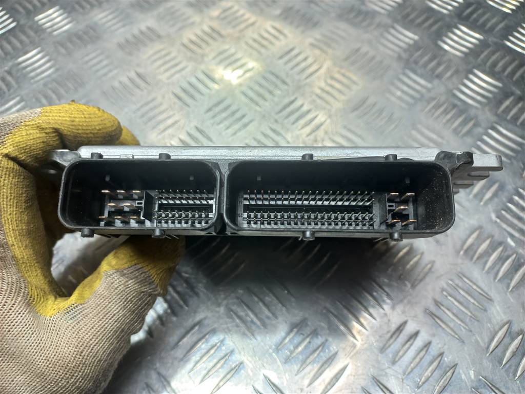 блок управления двигателем NISSAN ALMERA  MEC32211, 3850 рублей, Москва