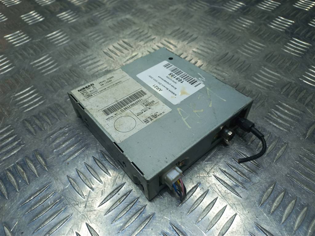 блок управления NISSAN MURANO  283A1CC000, 750 рублей, Москва