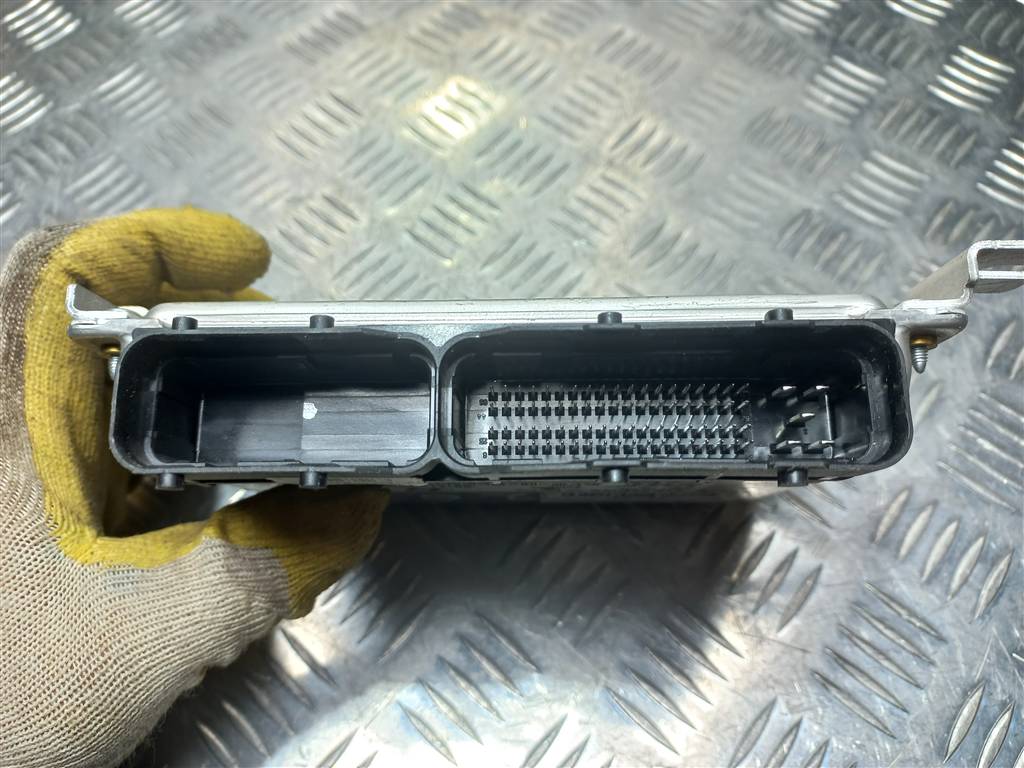 блок управления двигателем Hyundai TUCSON 2.0 MT (140 л.с.)Tucson  I (2004—2011) Внедорожник 3917123300, 2130 рублей, Москва