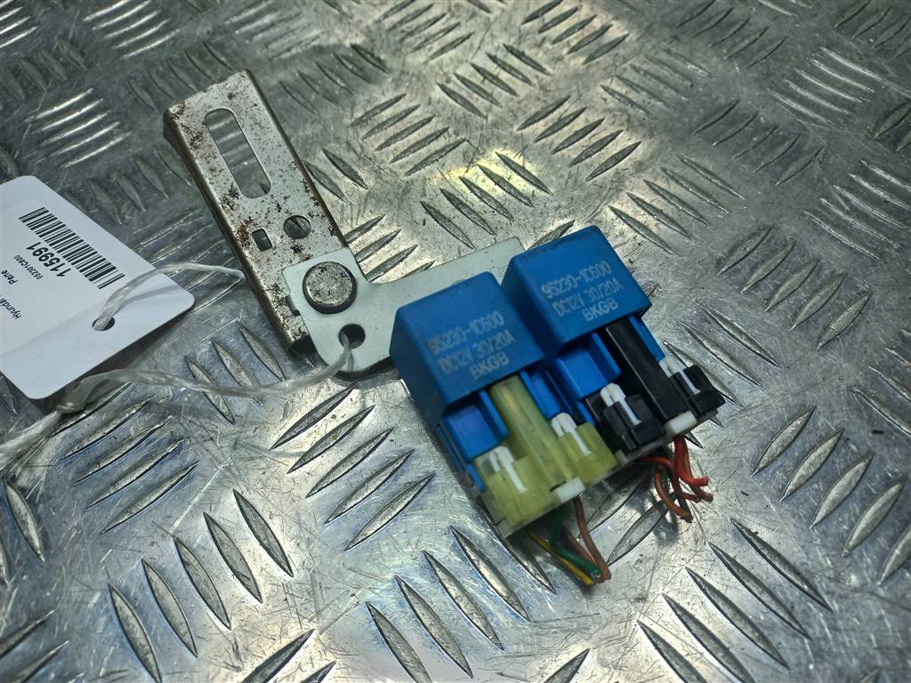 реле Hyundai GETZ  952301C600, 520 рублей, Москва