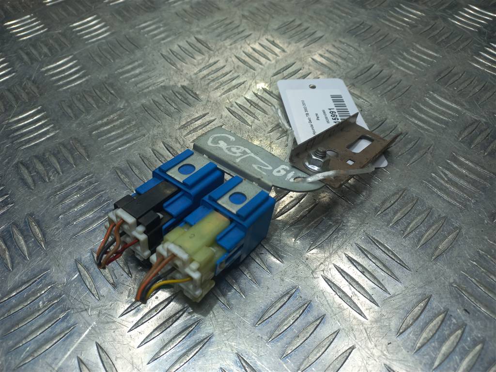 реле Hyundai GETZ  952301C600, 520 рублей, Москва