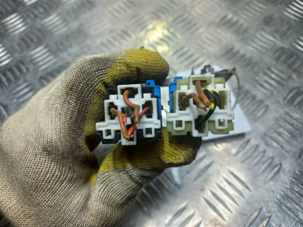 реле Hyundai GETZ  952301C600, 520 рублей, Москва