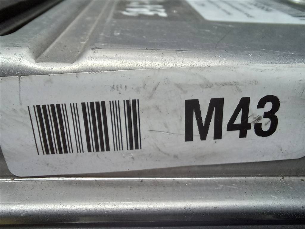 блок управления двигателем Hyundai TUCSON 2.0 MT (140 л.с.)Tucson  I (2004—2011) Внедорожник 3917123250, 2700 рублей, Москва