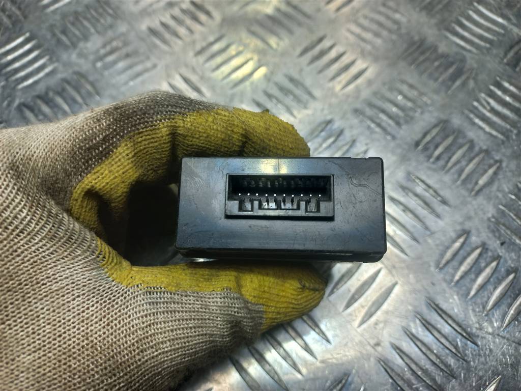 блок управления полным приводом SUZUKI JIMNY Jimny 3888582C00, 1780 рублей, Москва