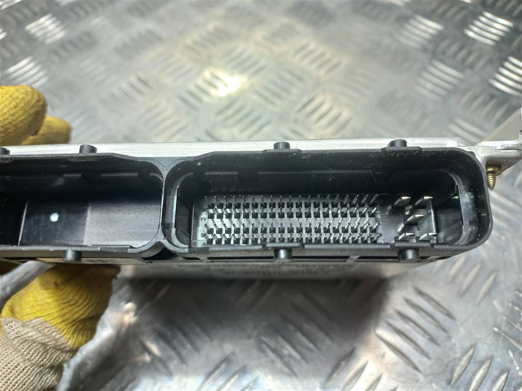 блок управления двигателем Hyundai TUCSON 2.0 MT (140 л.с.)Tucson  I (2004—2011) Внедорожник 3917123250, 2700 рублей, Москва