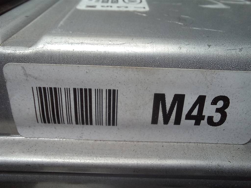 блок управления двигателем Hyundai TUCSON 2.0 MT (140 л.с.)Tucson  I (2004—2011) Внедорожник 3917123250, 2700 рублей, Москва