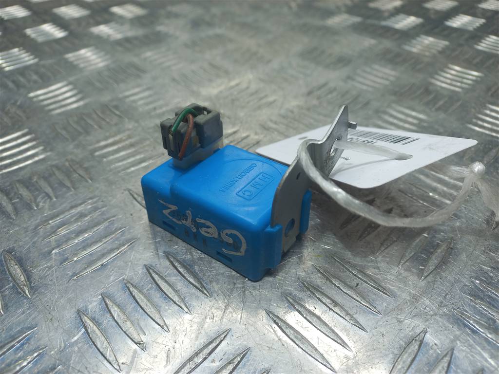 реле Hyundai GETZ 1.1 MT (66 л.с.)Getz  I рестайлинг (2005—2011) Хетчбэк 968301C500, 520 рублей, Москва