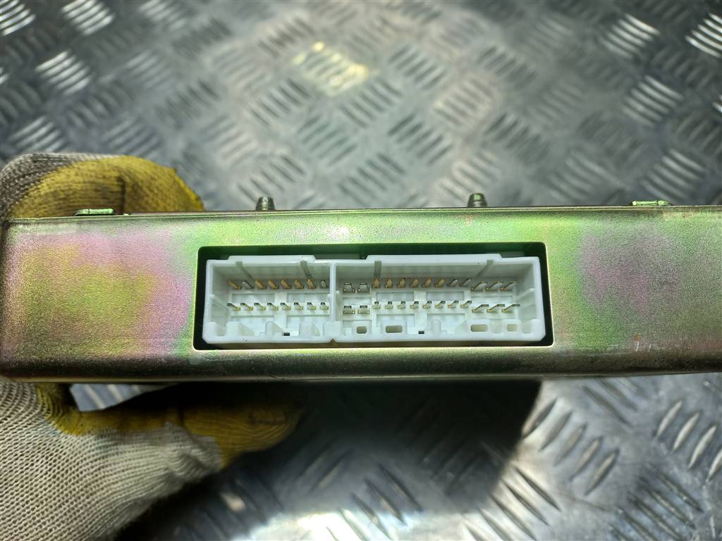 блок управления акпп Hyundai MATRIX 1.6 AT (103 л.с.)Matrix  I рестайлинг (2005—2008) Минивэн 9544022940, 6150 рублей, Москва