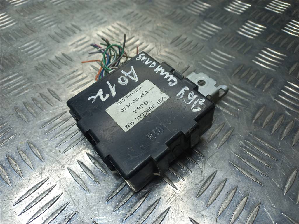 блок управления MAZDA 6  2370002650, 980 рублей, Москва