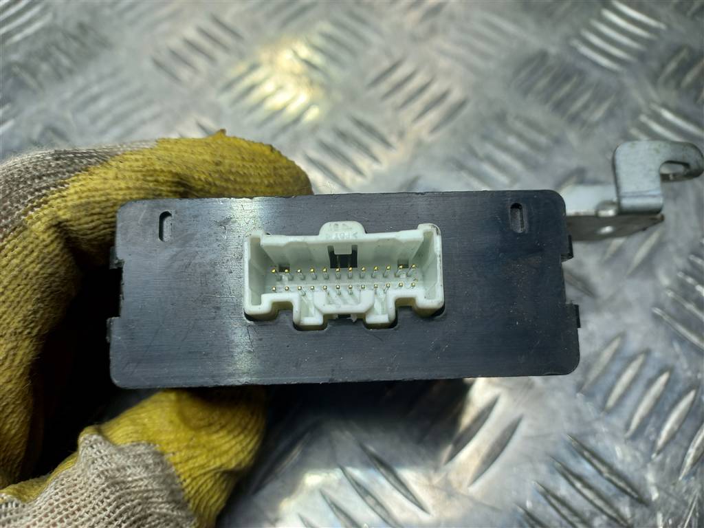 блок управления MAZDA 6  2370002650, 980 рублей, Москва