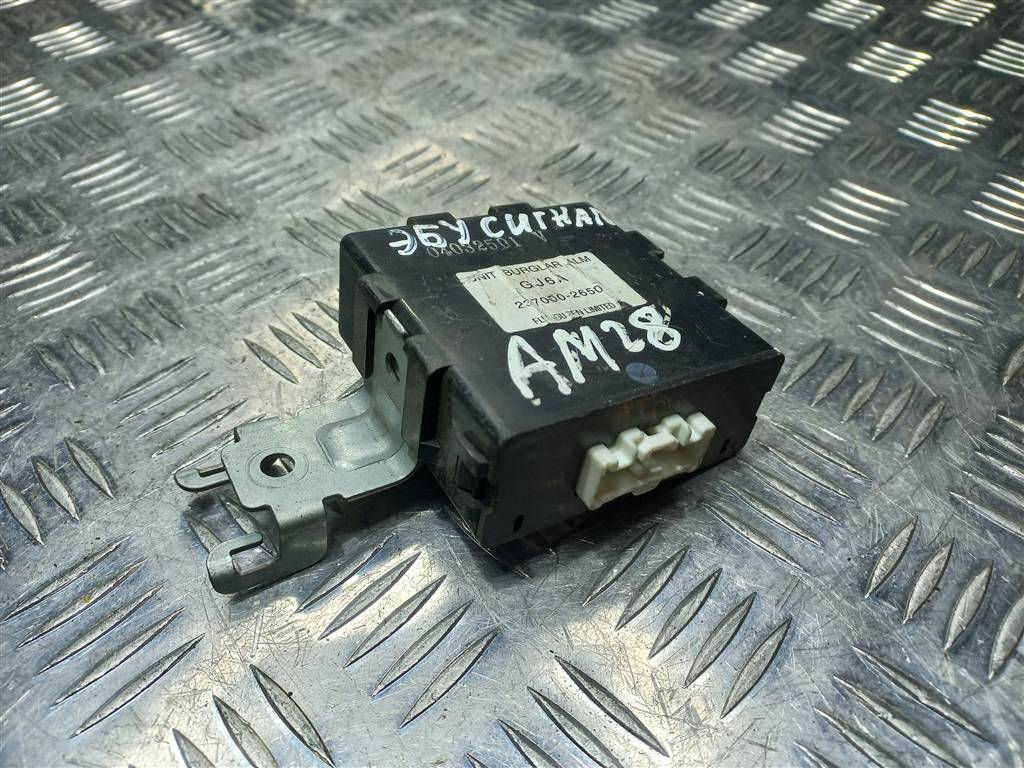 блок управления MAZDA 6  2370002650, 980 рублей, Москва