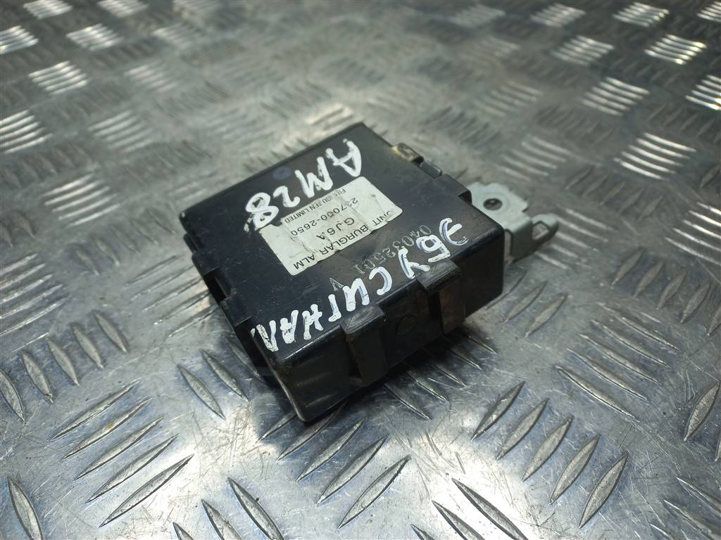 блок управления MAZDA 6  2370002650, 980 рублей, Москва