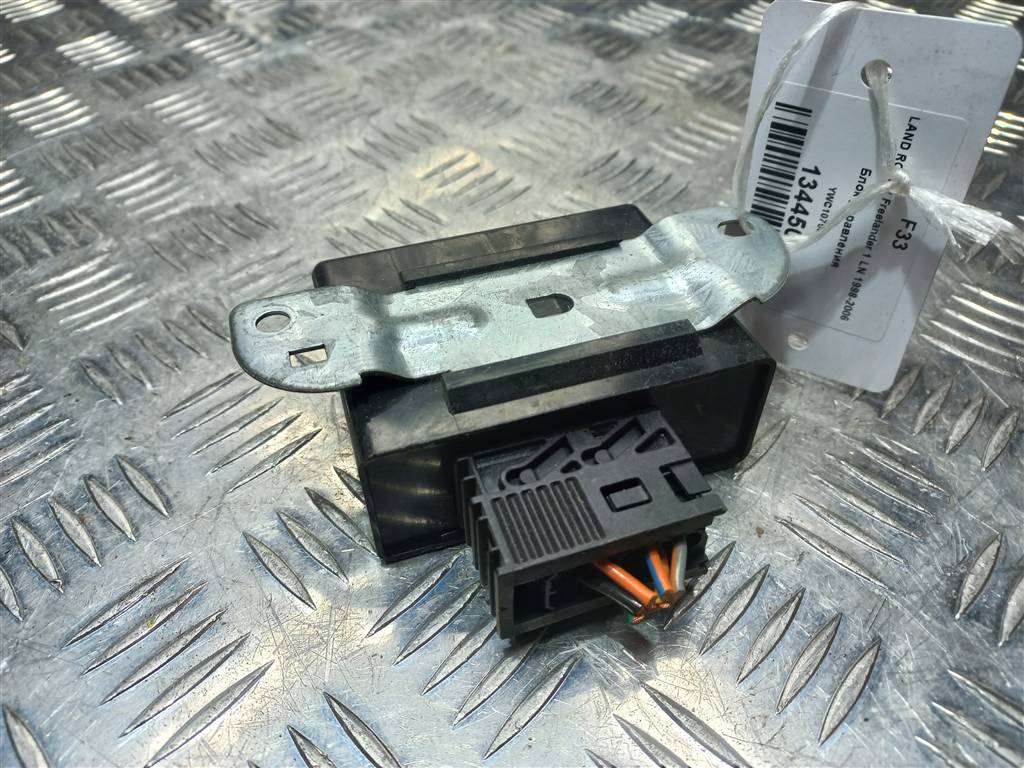 блок управления LAND ROVER FREELANDER  YWC107080, 630 рублей, Москва