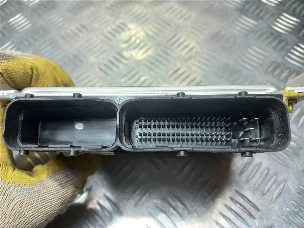 блок управления двигателем Hyundai TUCSON 2.0 MT (140 л.с.)Tucson  I (2004—2011) Внедорожник 3917123300, 2130 рублей, Москва