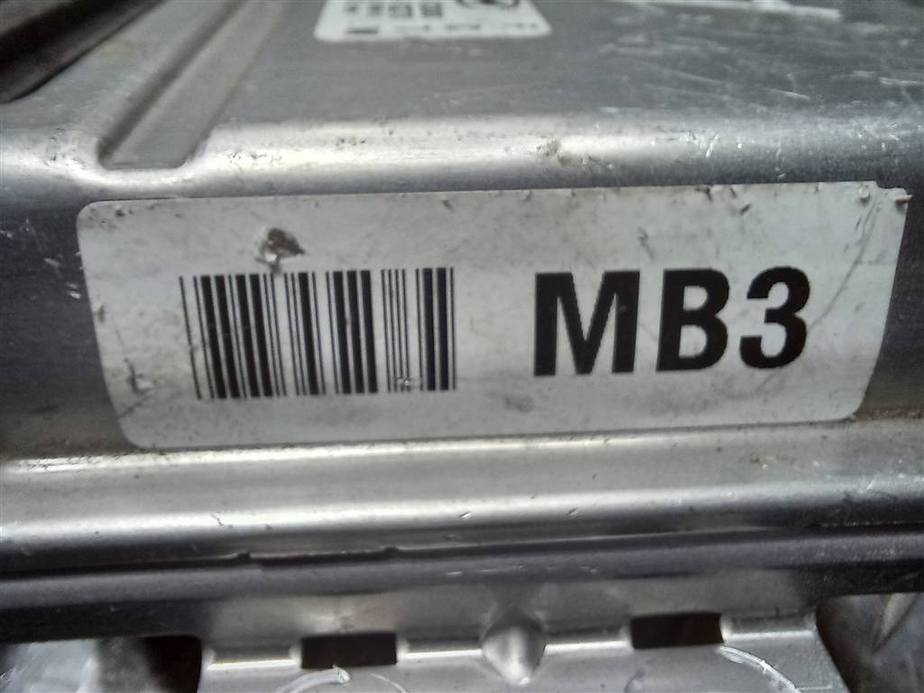 блок управления двигателем Hyundai TUCSON 2.0 MT (140 л.с.)Tucson  I (2004—2011) Внедорожник 3917123300, 2130 рублей, Москва