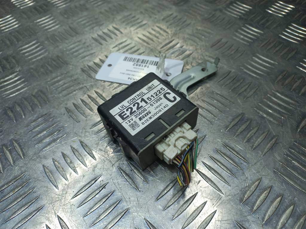 блок управления MAZDA CX-7  E22151225, 980 рублей, Москва