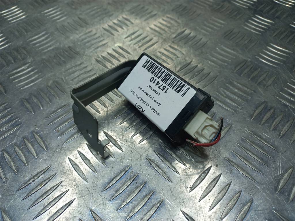 блок управления MAZDA CX-7  EG52675DZ, 750 рублей, Москва