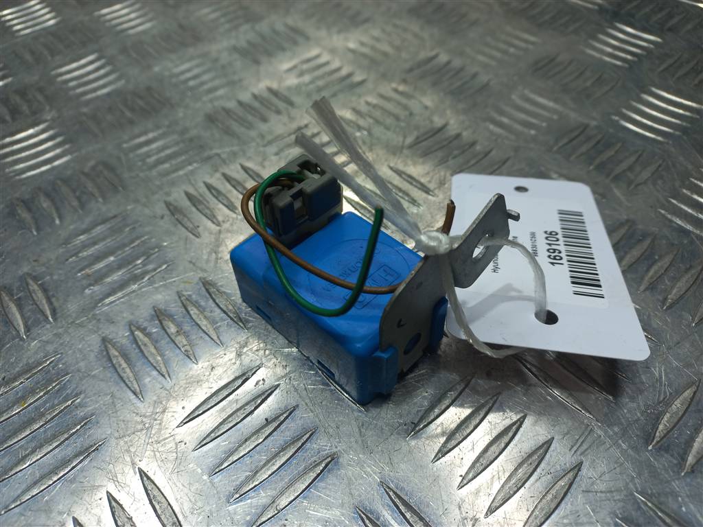 реле Hyundai GETZ 1.1 MT (66 л.с.)Getz  I рестайлинг (2005—2011) Хетчбэк 968301C500, 520 рублей, Москва