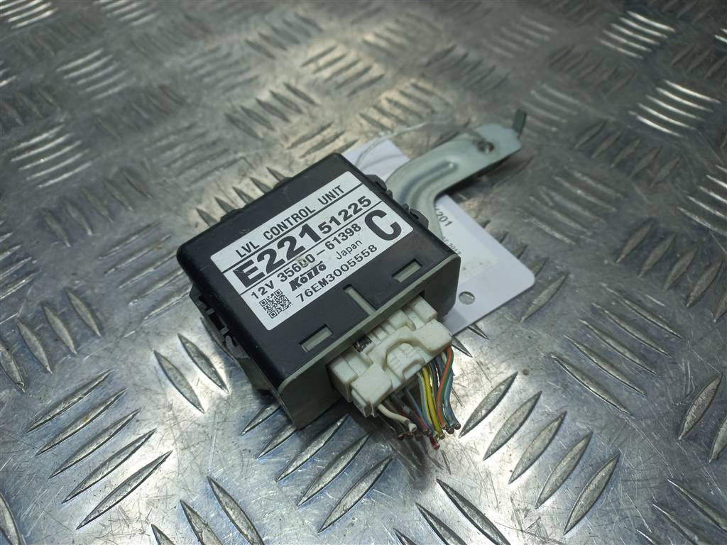 блок управления MAZDA CX-7  E22151225, 980 рублей, Москва