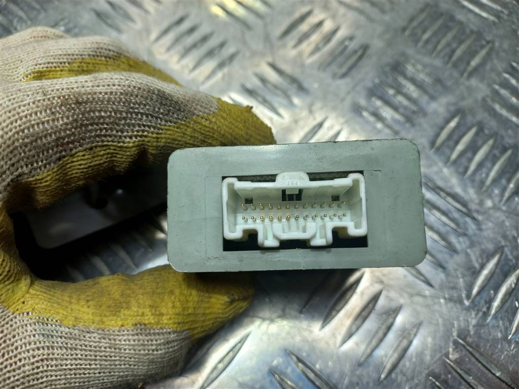 блок управления MAZDA CX-7  E22151225, 980 рублей, Москва