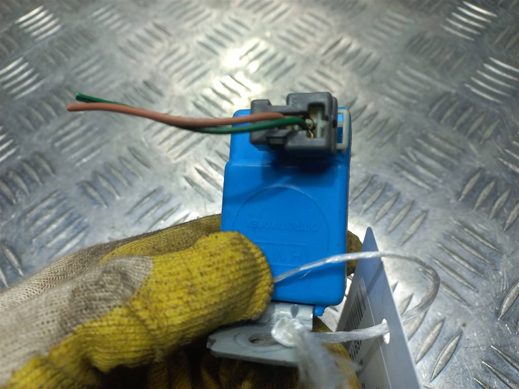 реле Hyundai GETZ 1.1 MT (66 л.с.)Getz  I рестайлинг (2005—2011) Хетчбэк 968301C000, 520 рублей, Москва