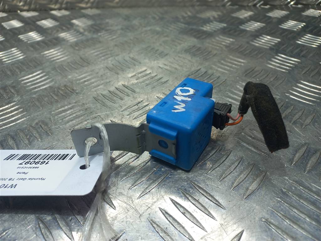 реле Hyundai GETZ 1.4 AT (97 л.с.)Getz  I рестайлинг (2005—2011) Хетчбэк 968301C510, 630 рублей, Москва