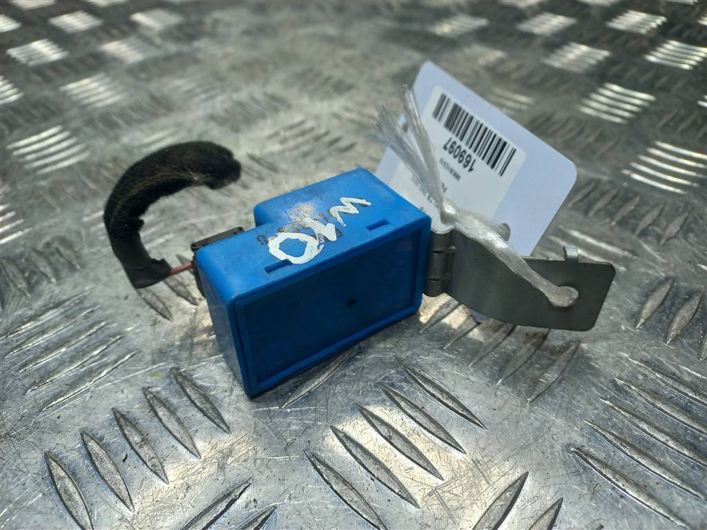 реле Hyundai GETZ 1.4 AT (97 л.с.)Getz  I рестайлинг (2005—2011) Хетчбэк 968301C510, 630 рублей, Москва