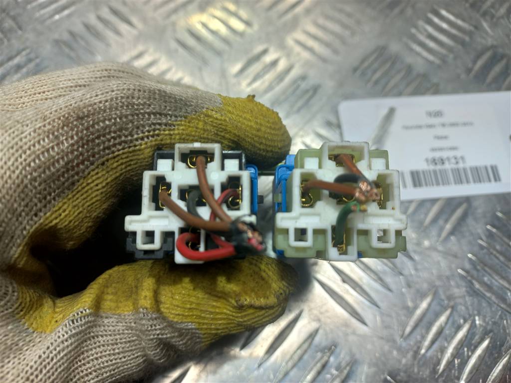 реле Hyundai GETZ 1.6 MT (105 л.с.)Getz  I рестайлинг (2005—2011) Хетчбэк 952301C600, 520 рублей, Москва