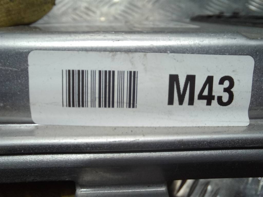 блок управления двигателем Hyundai TUCSON 2.0 MT (140 л.с.)Tucson  I (2004—2011) Внедорожник 3917123250, 2700 рублей, Москва