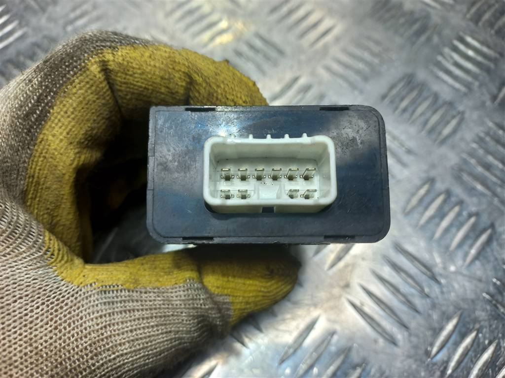 блок управления Hyundai MATRIX 1.6 MT (103 л.с.)Matrix  I рестайлинг (2005—2008) Минивэн 9542017100, 630 рублей, Москва