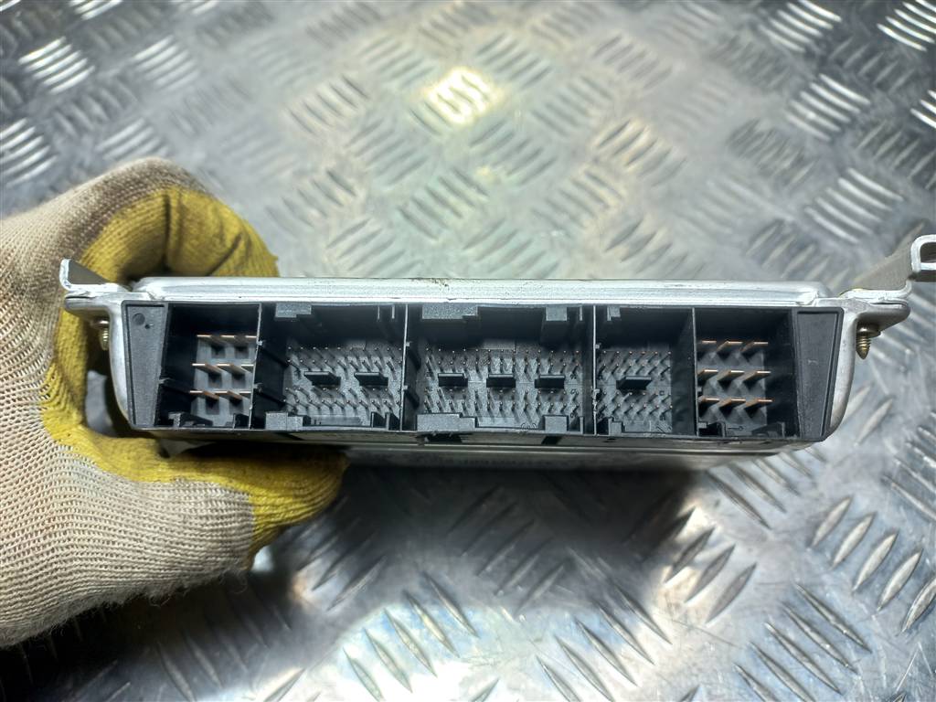 блок управления двигателем Hyundai TUCSON 2.7 AT (173 л.с.)Tucson  I (2004—2011) Внедорожник 3910837235, 6150 рублей, Москва